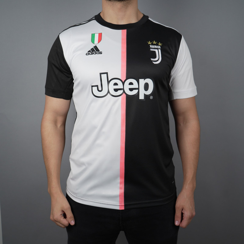 Jersey 2019 juventus on sale