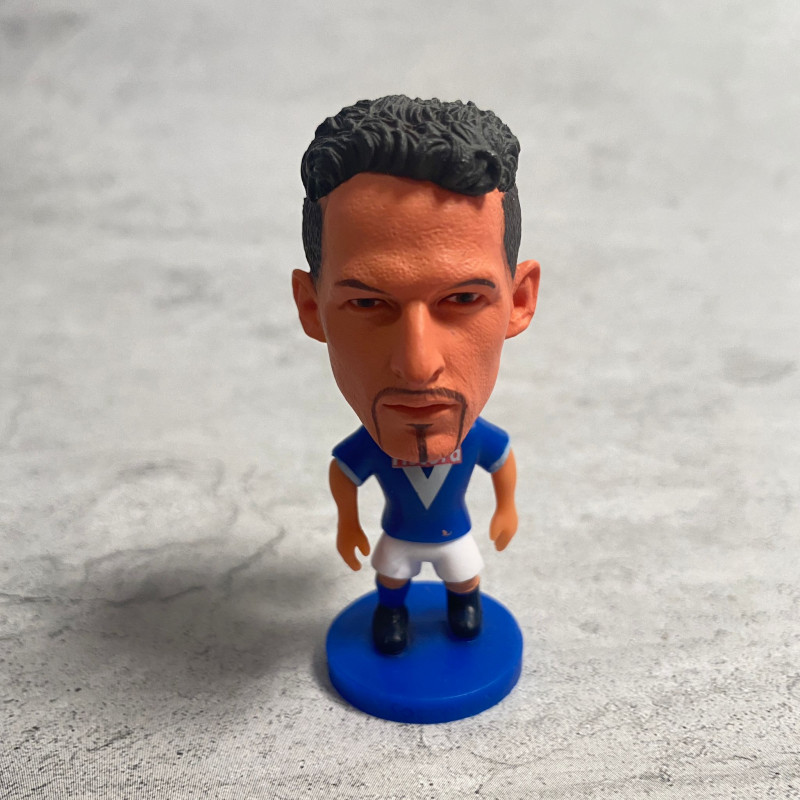 Fiorentina Roberto Baggio 10 Figure - Matador Design