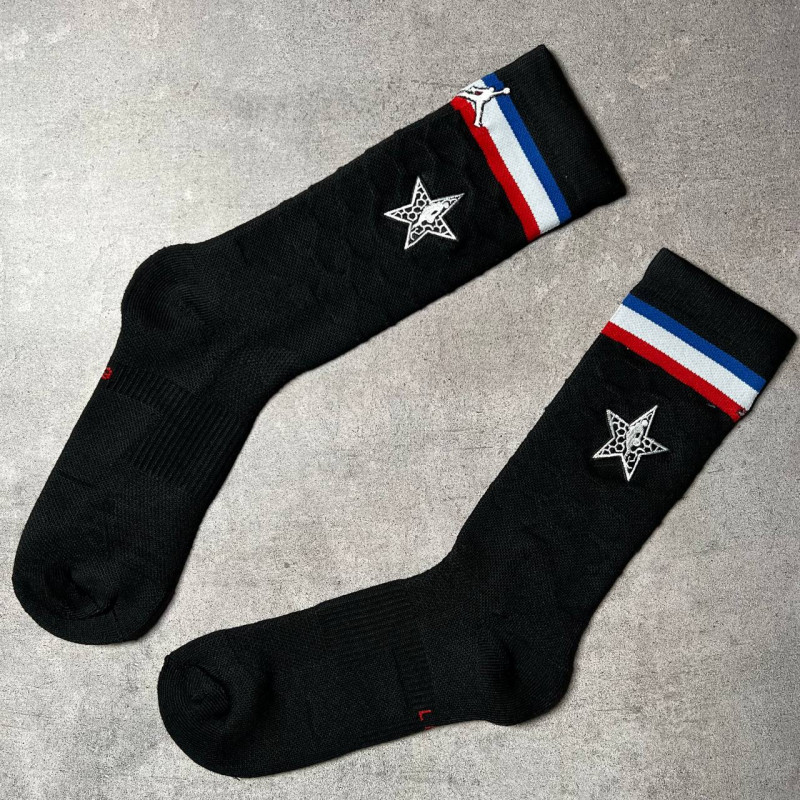 Nba all star socks best sale