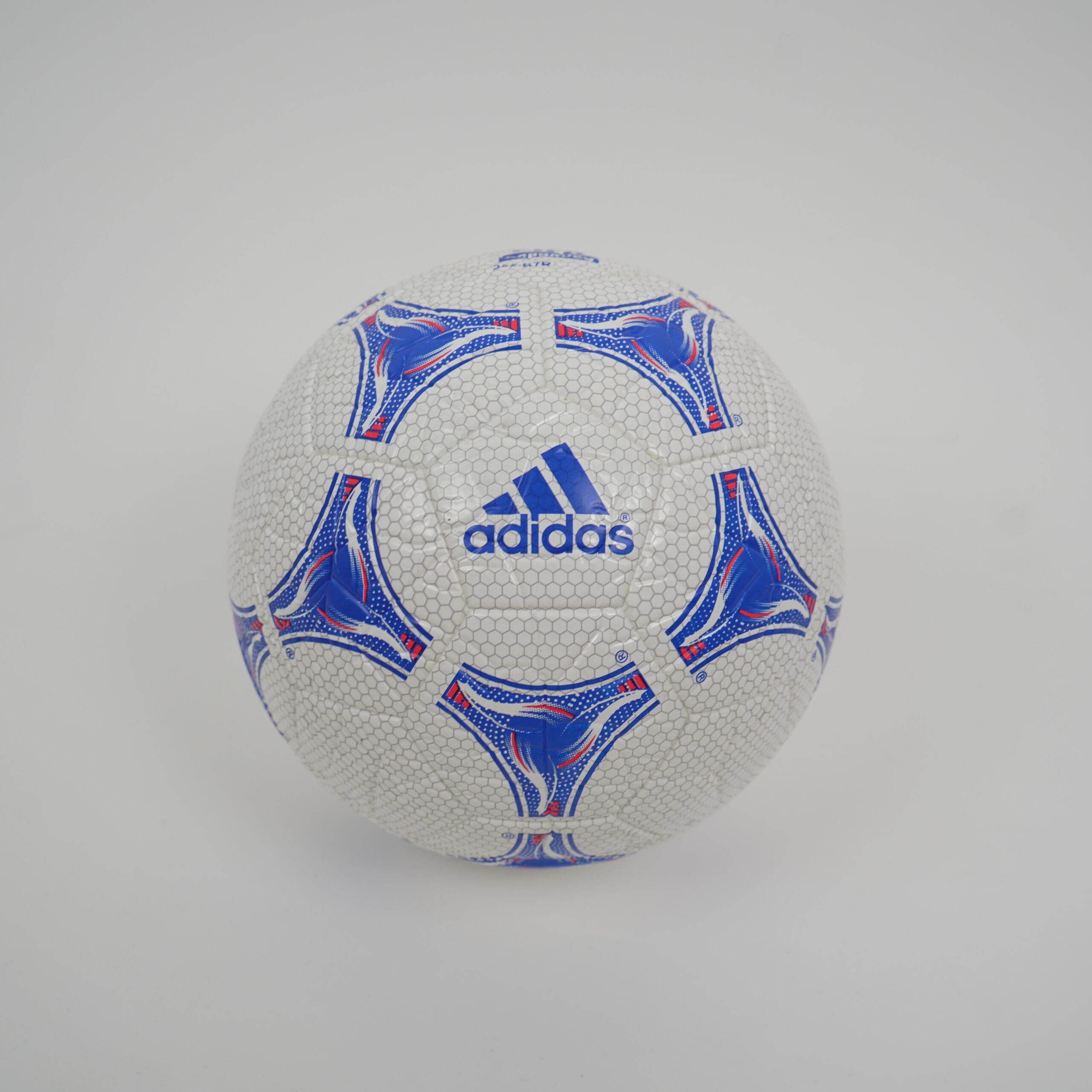 Adidas Tricolore Ball 1998 1998 WORLD CUP France Adidas TANGO
