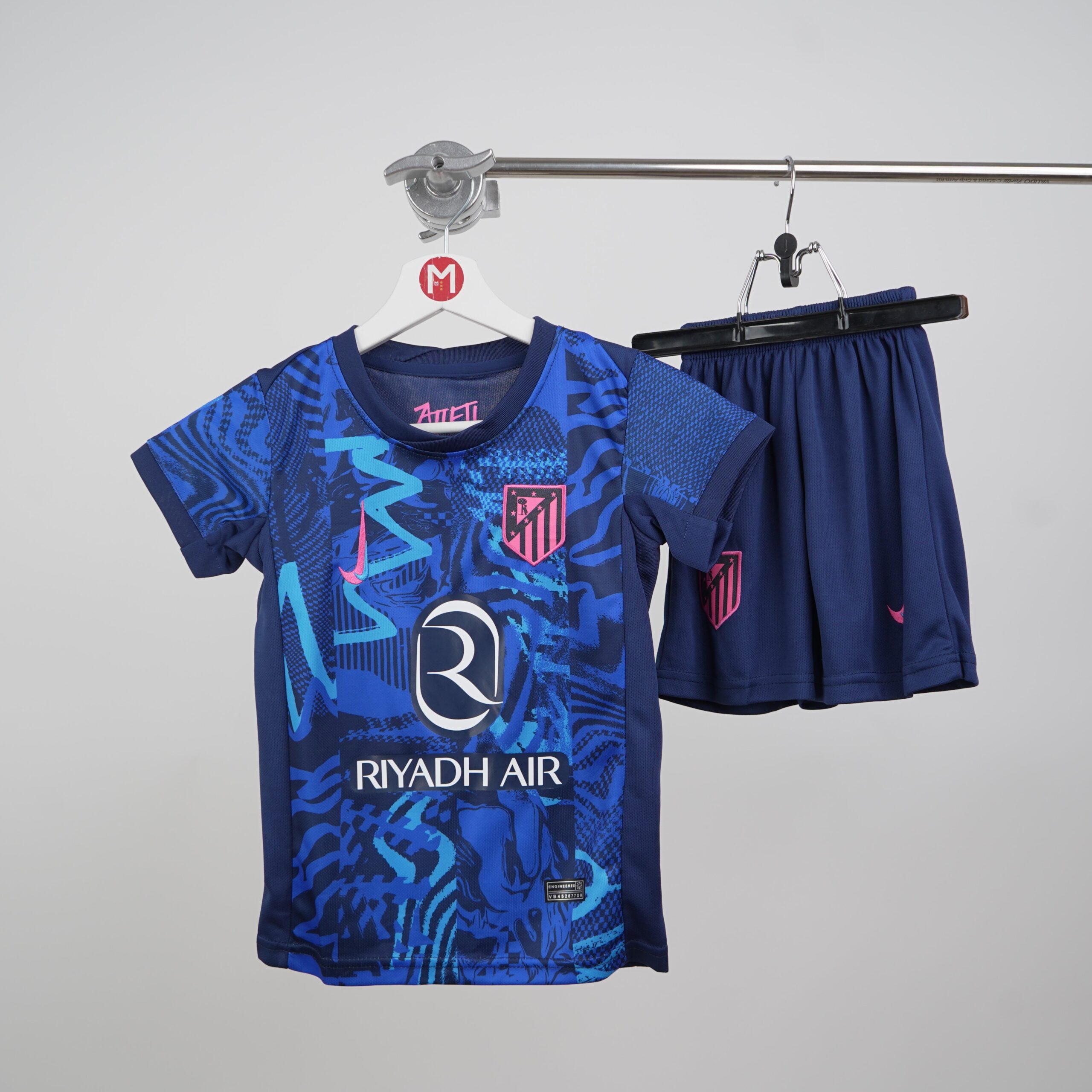 Atletico madrid kids kit online