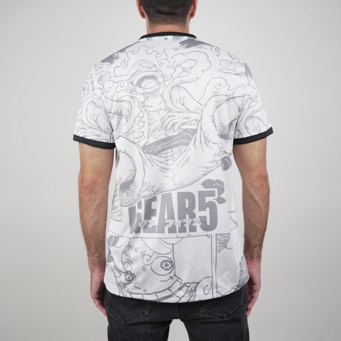 Japan Special One piece edition logo jersey 24/25 - Matador Design