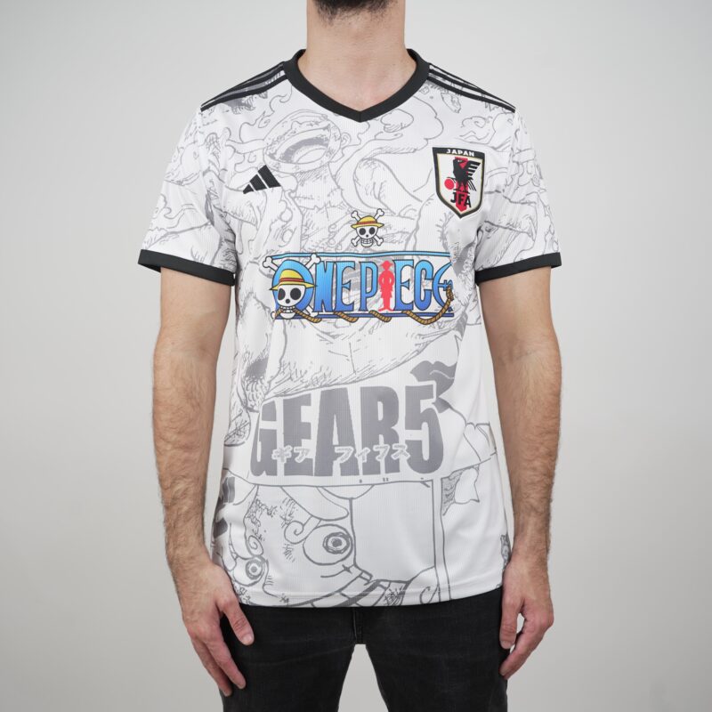 Japan Special One piece edition logo jersey 24/25 - Matador Design