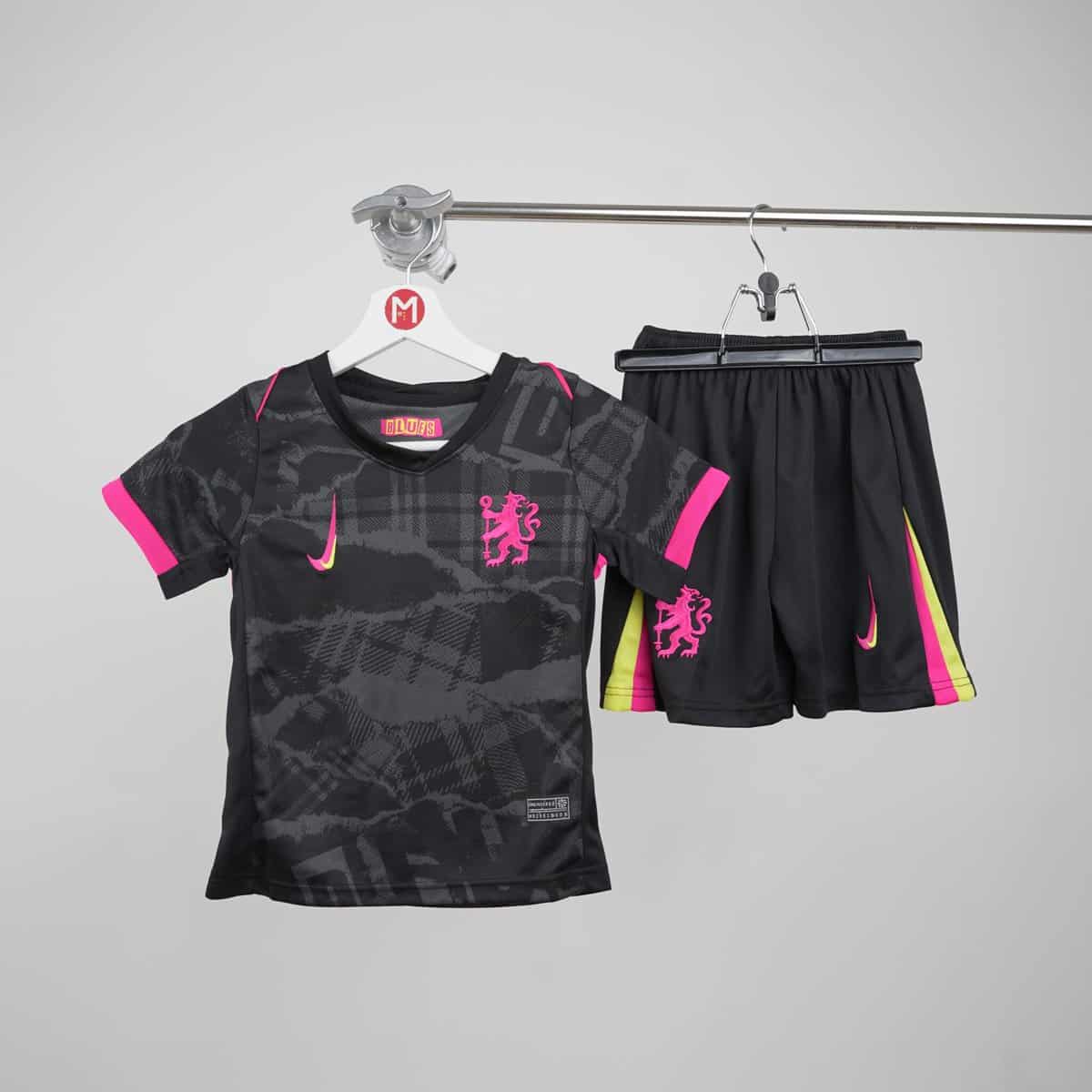 Chelsea Away Kit Chelsea Third Kit Kids Nike Chelsea 24/25 Kids