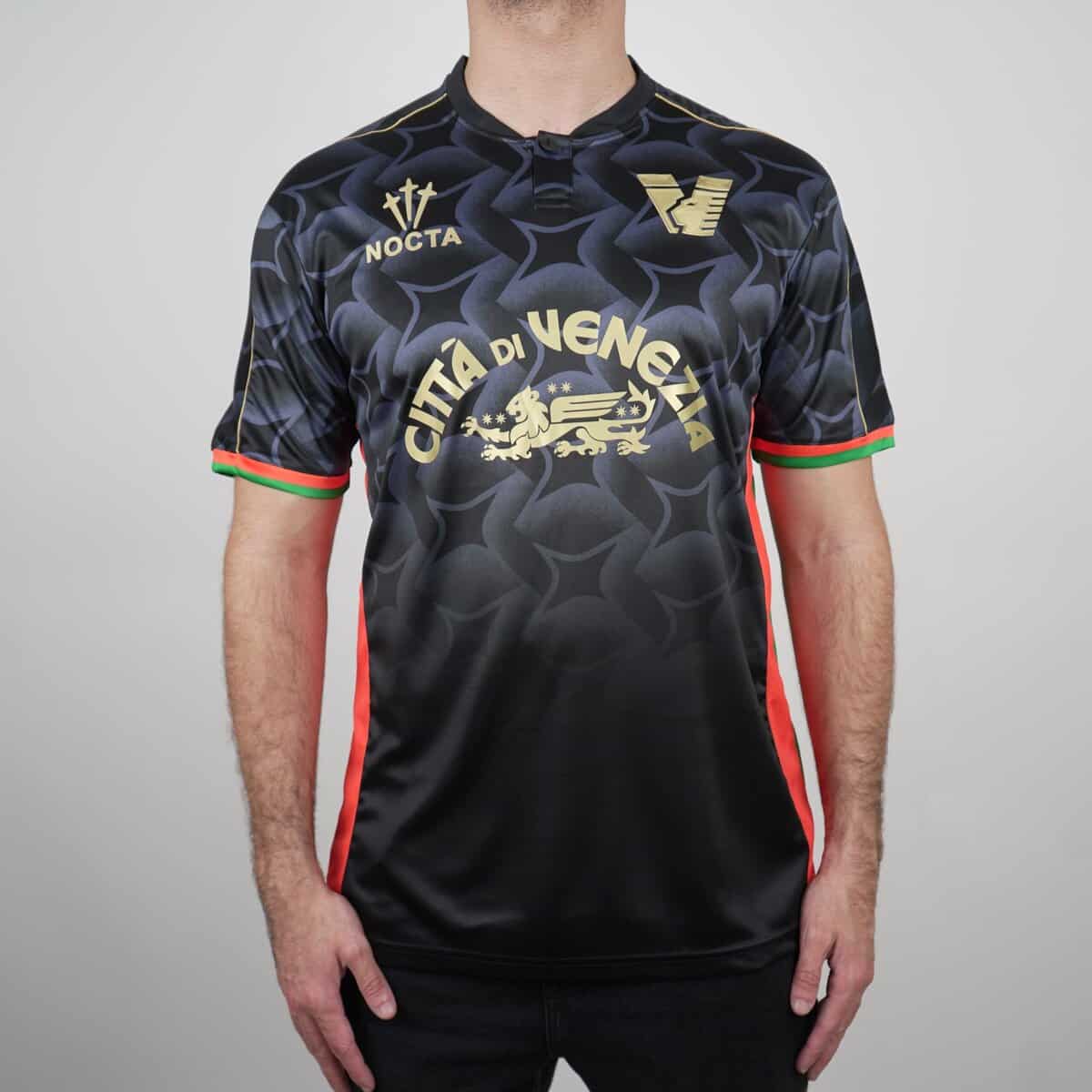 Venezia Kit 2022/2023 - Special Edition | GoatKits Store